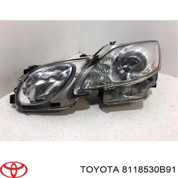  8118530B91 Toyota