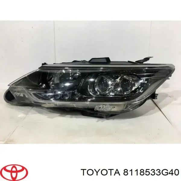  8118533G40 Toyota