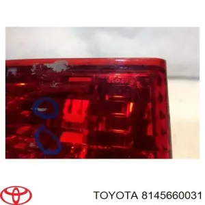 8145660031 TOYOTA