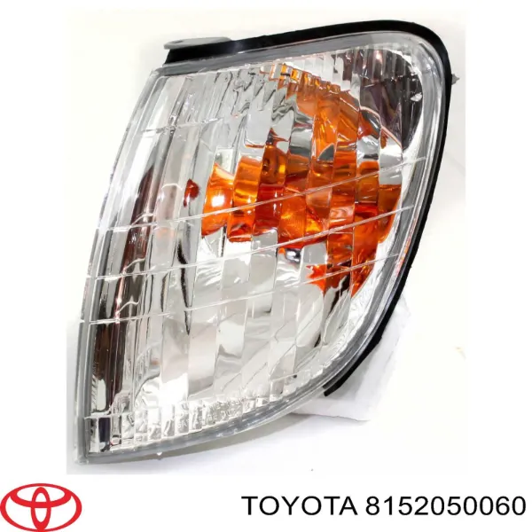  8152050060 Toyota