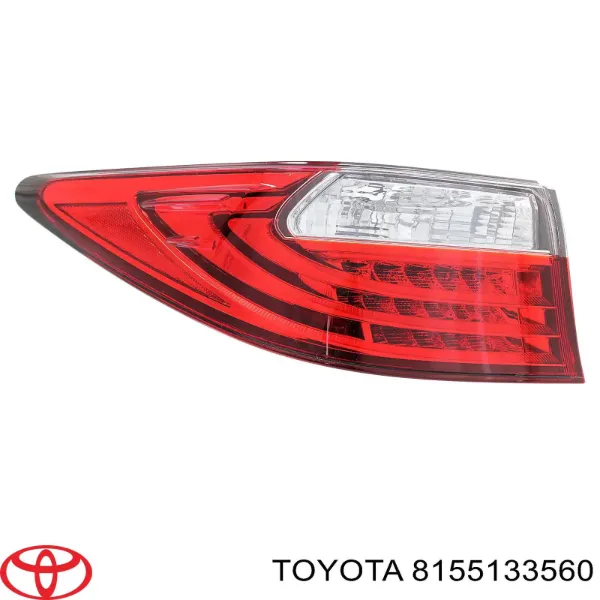 8155133560 Toyota