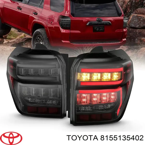  8155135402 Toyota