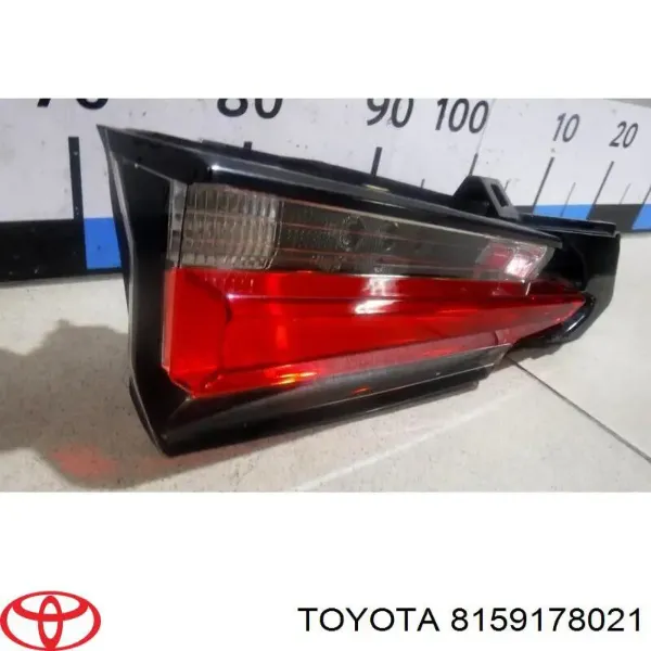  8159178021 Toyota