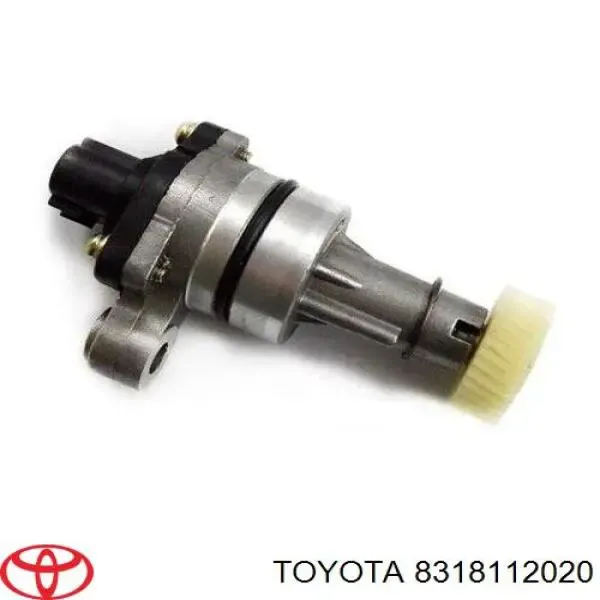 8318112020 Toyota Датчик швидкості спідометра