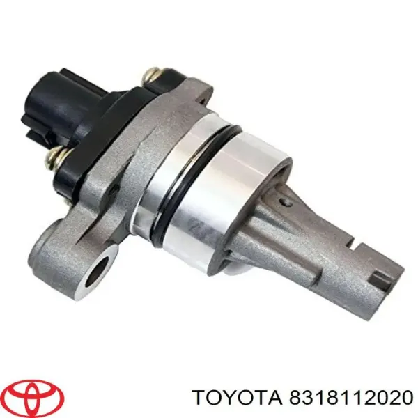 Купити 8318112020 Toyota Датчик швидкості обертання валу АКПП