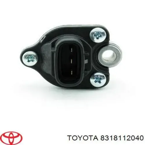 Купити 8318112040 Toyota Датчик швидкості обертання валу АКПП