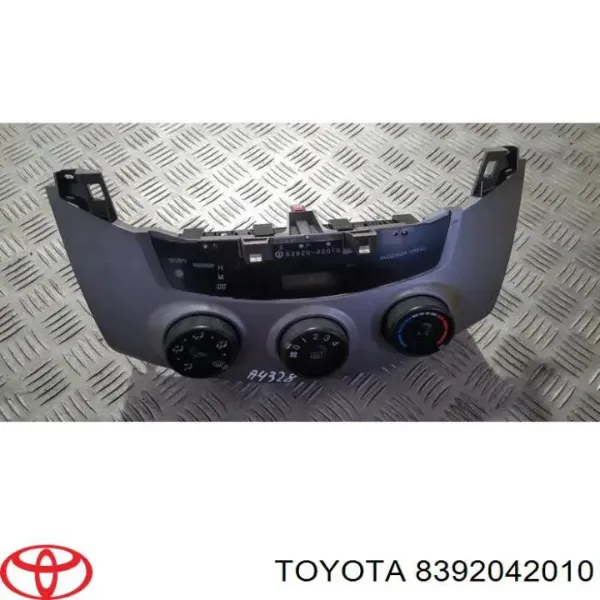  8392042010 Toyota
