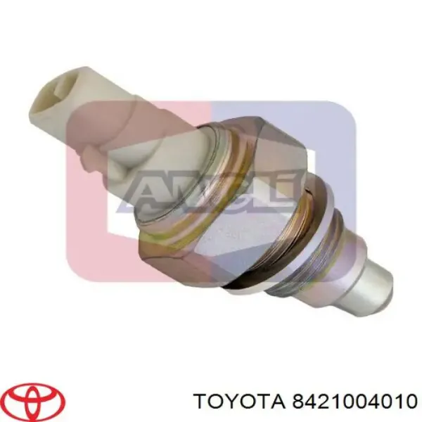 8421004010 Toyota Датчик включення ліхтарів заднього ходу