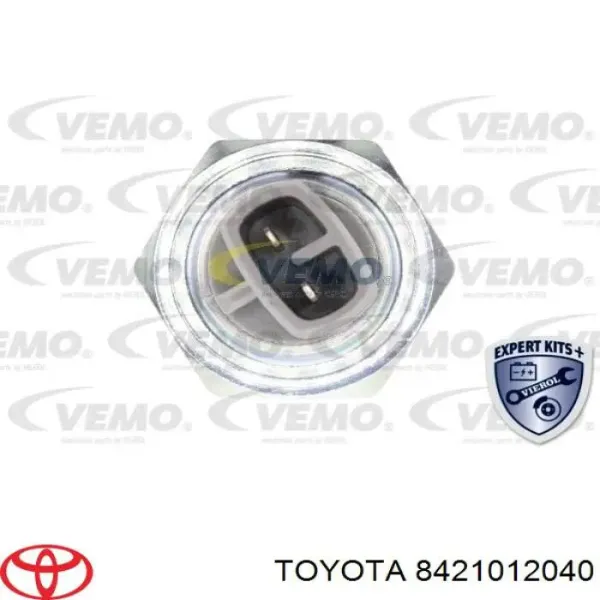 8421012040 Toyota Датчик включення ліхтарів заднього ходу