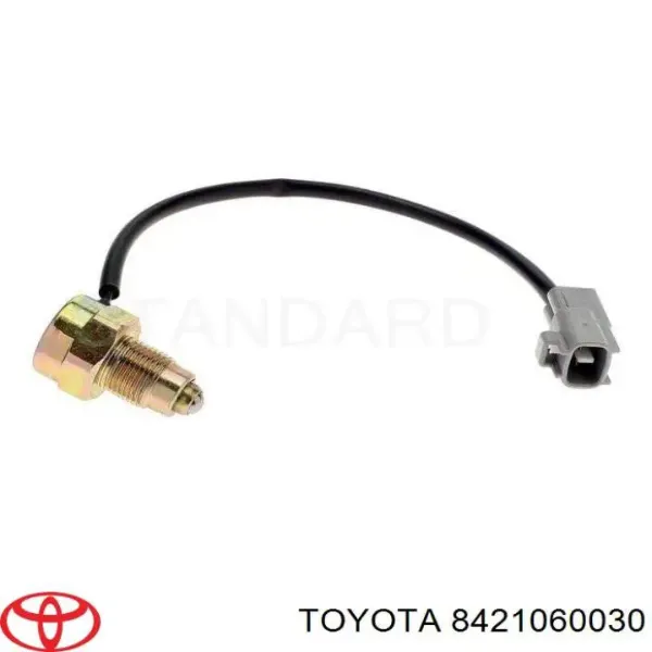 Купити 8421060030 Toyota Вмикач ліхтарів заднього ходу