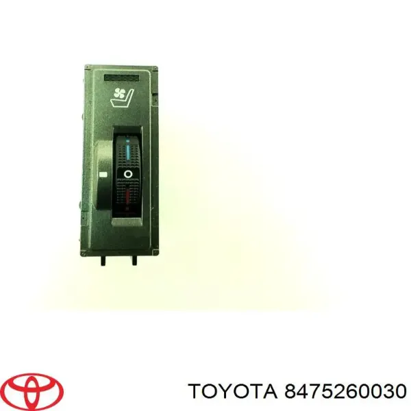  8475260030 Toyota