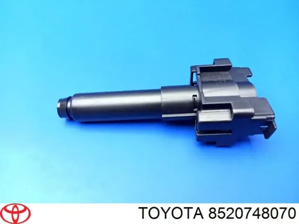 Тримач форсунки омивача фари, підйомний циліндр TQ21072 Tqparts