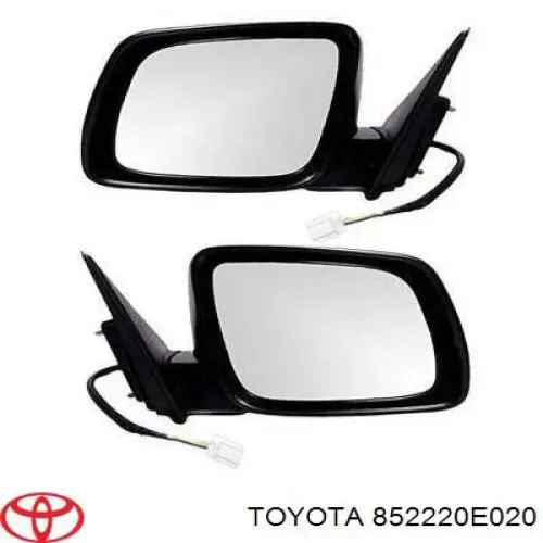  852220E020 Toyota