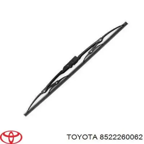 Задня щітка 8522260062 Toyota
