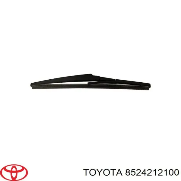 Купити 8524212100 Toyota Щітка задня