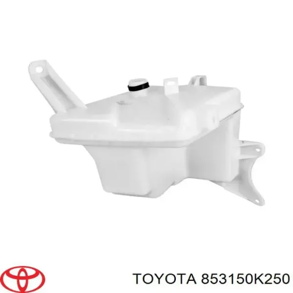 Бачок омивача 853150K250 Toyota