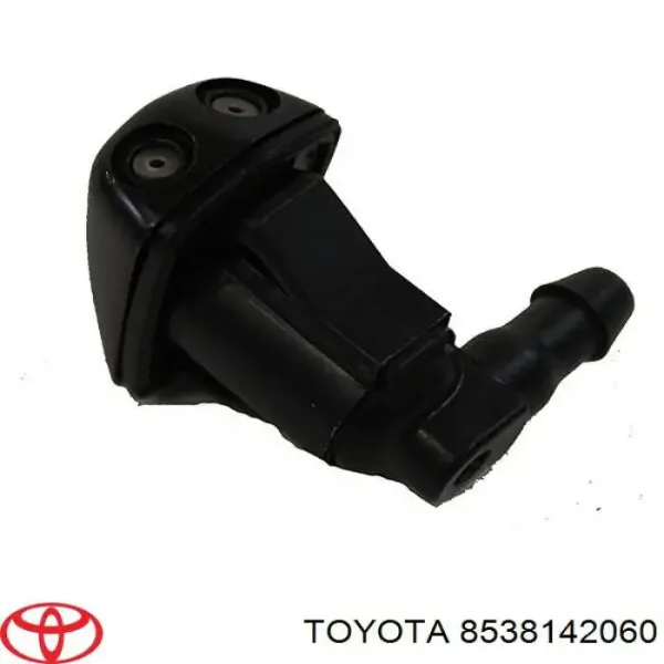Купити Форсунка омивача Toyota Camry IV V20