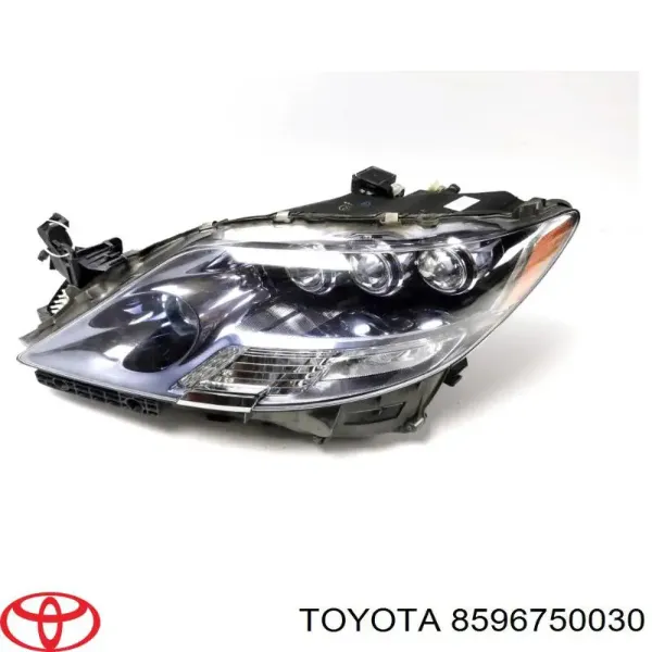  8596750030 Toyota