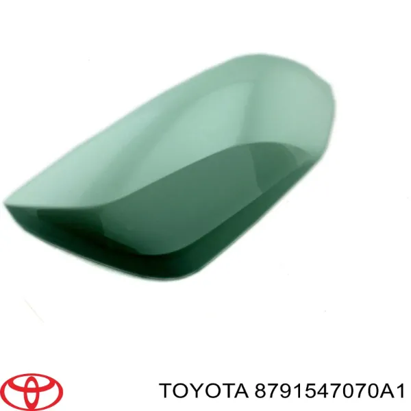  8791547070A1 Toyota