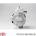 Компресор кондиціонера Lexus LS UCF30