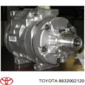 Компресор кондиціонера Toyota Matrix 