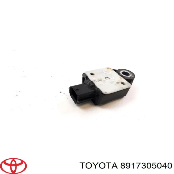 Датчик удару 8917305040 Toyota
