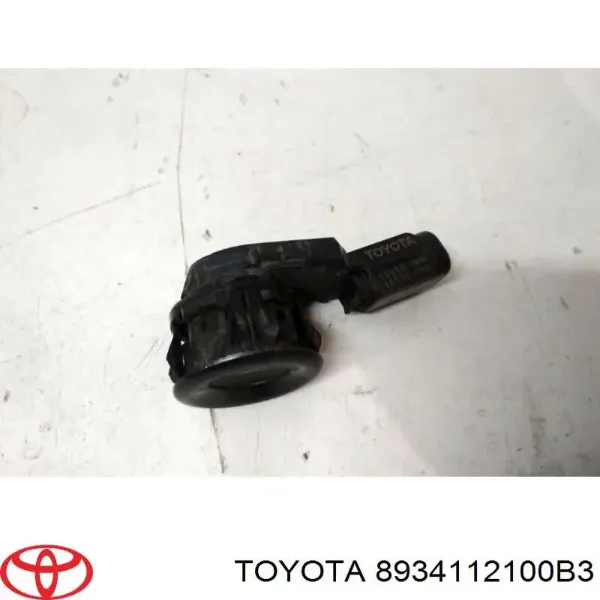  8934112100B3 Toyota