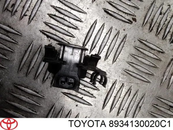  8934130020C1 Toyota