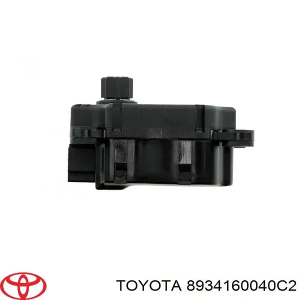  8934160040C2 Toyota