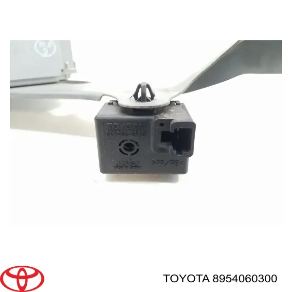 Модуль керування (ЕБУ) АБС (ABS) 8954060300 Toyota