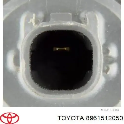 Датчик детонації 8961512050 Toyota