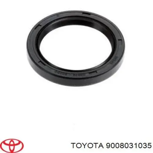 Сальник распредвала 9008031035 Toyota