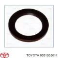 Сальник рульової рейки/механізму (див. типорозміри) Toyota Land Cruiser J12