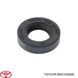 Сальник коробки передач на Toyota Starlet IV EP91