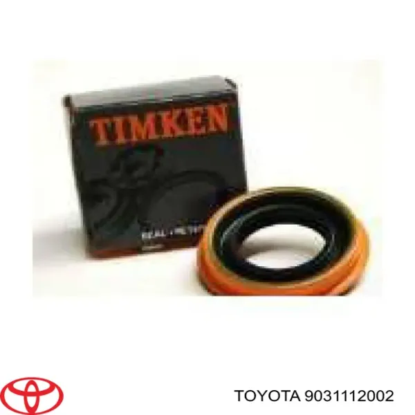 Сальник коробки передач Toyota Starlet IV