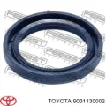 Сальник АКПП/КПП, вхідного/первинного валу Toyota Carina T17
