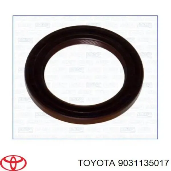 Сальник распредвала 9031135017 Toyota
