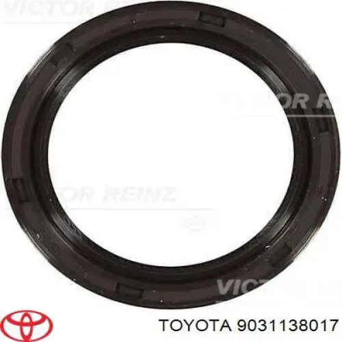 Сальник распредвала 9031138017 Toyota