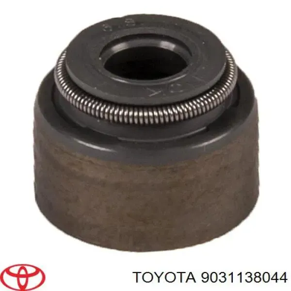 Сальник двигуна, распредвала на Toyota Corolla  E11
