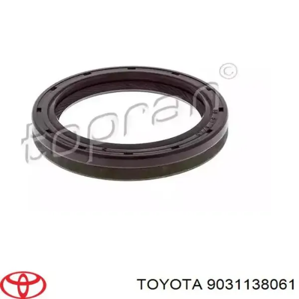 Сальник распредвала двигуна Toyota Corolla 