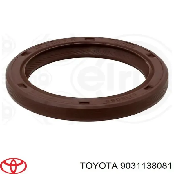 Сальник двигуна, распредвала Toyota Corolla седан (E11) (1997 - 2001) ціна, від