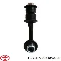 Втулка штоку переднього амортизатора TOYOTA 90540A0002