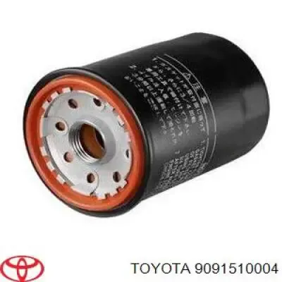 Масляний фільтр 9091510004 Toyota