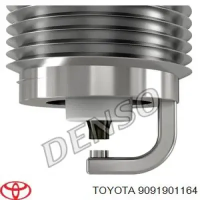 Купити 9091901164 Toyota Свічка запалювання