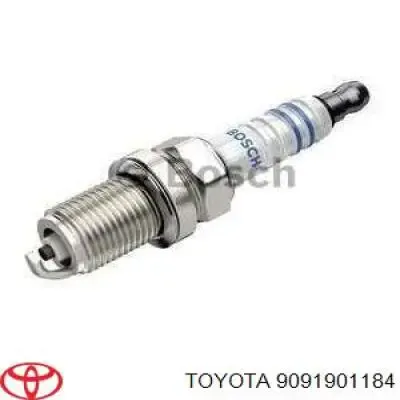 Купити 9091901184 Toyota Свічка запалювання