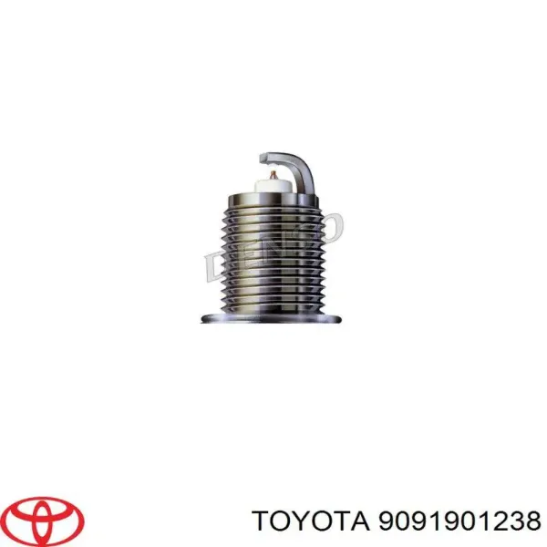 Купити 9091901238 Toyota Свічка запалювання