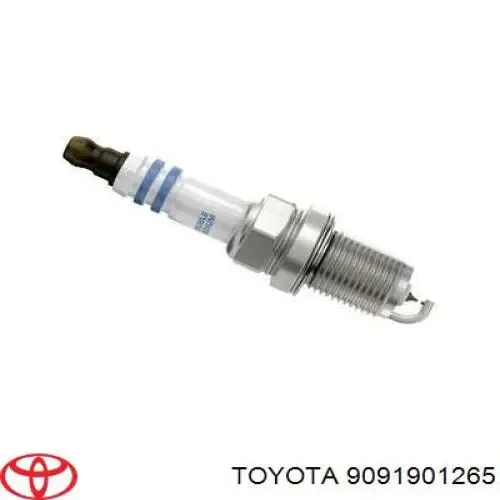 062707000072 Magneti Marelli Свіча запалювання