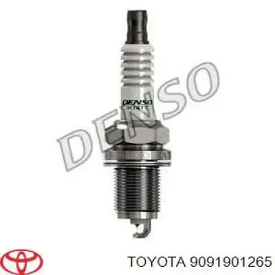 Свічки автомобільні Magneti Marelli 062707000072 ціна, від