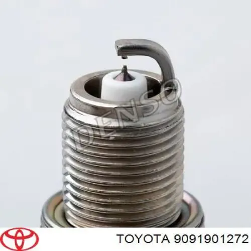 Купити 062707000072 Magneti Marelli Свічка запалювання