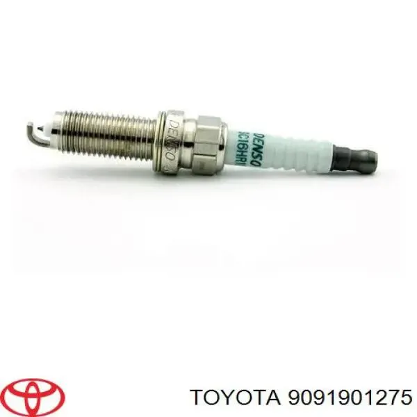 Купити Свічки запалювання Toyota Avensis III T27